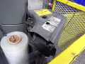 LANTECH INC 47" STRETCH WRAPPING MACHINE  -  Q200
