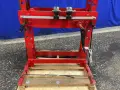 Jet 15 Tons Shop Press - Hp-15