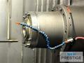 OKK HM-1250S CNC 4-Axis Horizontal Machining Center