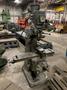 1-HP BRIDGEPORT SERIES 1 VERTICAL MILL. STOCK #0310422