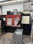 Smart SM1365 VMC, 2020 – Fanuc 0i-MF Control, Coolant Through Spindle, Chip Conveyor
