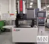 Mitsubishi EA12V CNC Sinker EDM - New 2015