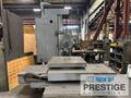 Nomura 3.35” Manual Horizontal Boring Mill