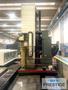 FPT M-ARX CNC  Floor Type Horizontal Boring Mill with Ram &amp; Quill