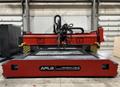2022 Akyapak APLG-30/60 Combined Drilling &amp; Plasma Cutting System (#5949)