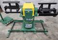 5,000 lbs x 18" W x .075" Minster &amp; Dallas Coil Servo Feed Line