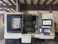 DMG Mori NLX 2500/700 CNC Lathe, 2019 – 10″ Chuck, Sub-Spindle, Chip Conveyor