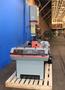 Marvel Tilt Frame Vertical Band Saw, Model Series 8, Mark II
