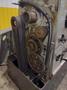 21" x 120" CLAUSING COLCHESTER MODEL #21 ENGINE LATHE 3.5" SPINDLE HOLE: YOBRO #24560