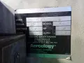 AERCOLOGY DUST COLLECTOR   -  IM1500