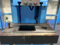 WASINO ENGINEERING 450 KN GAP FRAME PRESS  -  PUX45AD