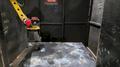 Lincoln Electric SYSTEM 30 Weld Cell w/ Fanuc Robot and Controls USED – AS-IS