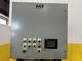 2008 FANUC MODEL #M-16iB20 PICK &amp; PLACE ROBOT WITH FANUC R-30IA CONTROLLER: STOCK #20849