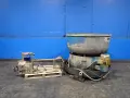 ROTO FINISH 60" SPIRATRON/VIBRATORY FINIHSING BOWL