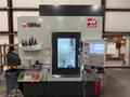 Haas UMC-500SS 5 Axis UMC, 2023 – TSC, Chip Conveyor, Probe