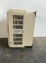 Yaskawa CIMR-G5U27P5 Inverter Drive, 3-Phase, With JVOP-130U Operator