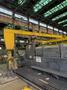 16' LONG PROCECO MODEL RNW-1x4x16-30-S OPEN TOP WASHER: YOBRO #25657