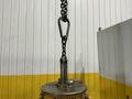2,000 LBS ANVER MODEL #VLS-07 SELF CONTAINED ELECTRIC POWERED VACUUM SHEET LIFTER: YOBRO #25322