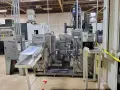 12&quot; x 12&quot; STOELTING 3 STAGE MODEL # VSF-212 VERSABEND STAINLESS STEEL TUNNEL BELT PARTS WASHER: STOCK #22670