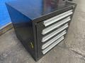 5 DRAWERS TOOL CABINET