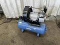 5 HP KAESER KC 840 AIR COMPRESSOR: STOCK #77696