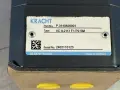 Kracht Gear Flow Meter - P.0140820001