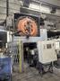 2500 TON SMERAL HOT FORGING PRESS WITH UPDATED CONTROLS: STOCK #19108