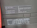 ABB AIR CIRCUIT BREAKER  -  SACE E3N 25