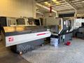 Haas ST-10 CNC Turning Center – Lathe W/ Bar Feeder