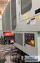 Machining Centers Vertical Bridge Type CNC
