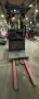 3000 LBS RAYMOND MODEL #540-OPC30TT ORDER PICKER FORKLIFT 2016 4,612 Hours : YOBRO #25406