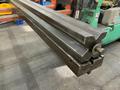 10' 4 WAY PRESS BRAKE DIE: STOCK #80838