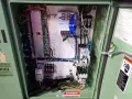 SULLAIR AIR COMPRESSOR  -  2209/A