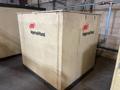 Ingersoll Rand Air Compressor SSR-XF60 275CFM, 2012- 60HP Motor