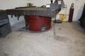 Acorn Welding Table with Craftsment 4.5&quot; Bench Vise, Clamps and Accessories- Auction Item