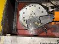 3/8" Tanisaka-Hartford Model 10-400 High Speed Thread Roller