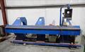 11' JORNS HYDRAULIC PANEL FOLDER / BRAKE MACHINE: YOBRO #26014