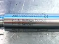 ALLIANCE SENSORS GROUP 2 LINEAR VARIABLE INDUCTIVE TRANSDUCER POSITION SENSORS  -  GHSE-19-100-A-02-10-S