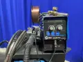 Miller 450 Amp Welder   -  Invision 450 Mpa