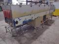 17034: 3 STAGE X 12&quot; WIDE FLO-MATIC MODEL #C20-2-1BELT CONVEYOR STAINLESS STEEL HEATED PARTS WASHER: STOCK #17034