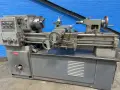 SHELDON 15” X 40” LATHE  -  15