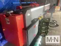 2023 NISSIN NFB030MB-4000 CNC FREEFORM CNC TUBE BENDER
