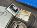 ELECTRICAL ENCLOSURES