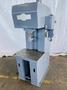 15 TON HPM C-15 C FRAME HYDRAULIC PRESS. STOCK # 0732320