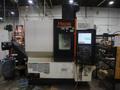 Mazak VCU-400A-5X 5-Axis CNC Vertical Machining Center, Mazatrol Matrix 2 CNC, 12K RPM, 30 ATC - New 2013- Auction Item
