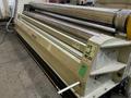 12&#039; X 5/16&quot; IMCAR MODEL #4RH.PBS.CNC PLATE BENDING ROLLS