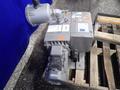 BECKER 165/195 M^3/H VACUUM PUMP  -  U5.166/0-03