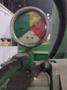 30" X 48" PTR MODEL #3400HD HYDRAULIC VERTICAL BALER: YOBRO #25712