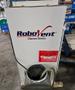 ROBOVENT CLARION CFX-2000 OIL MIST COLLECTOR. STOCK # 0984226