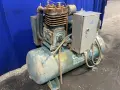 CURTIS 15 HP AIR COMPRESSOR  -  CV89D123S3N